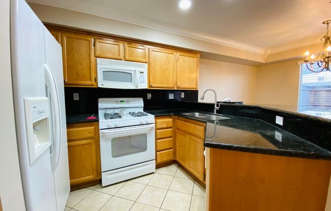 Lovely Galt Townhouse