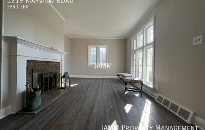 5219 MAYVIEW RD