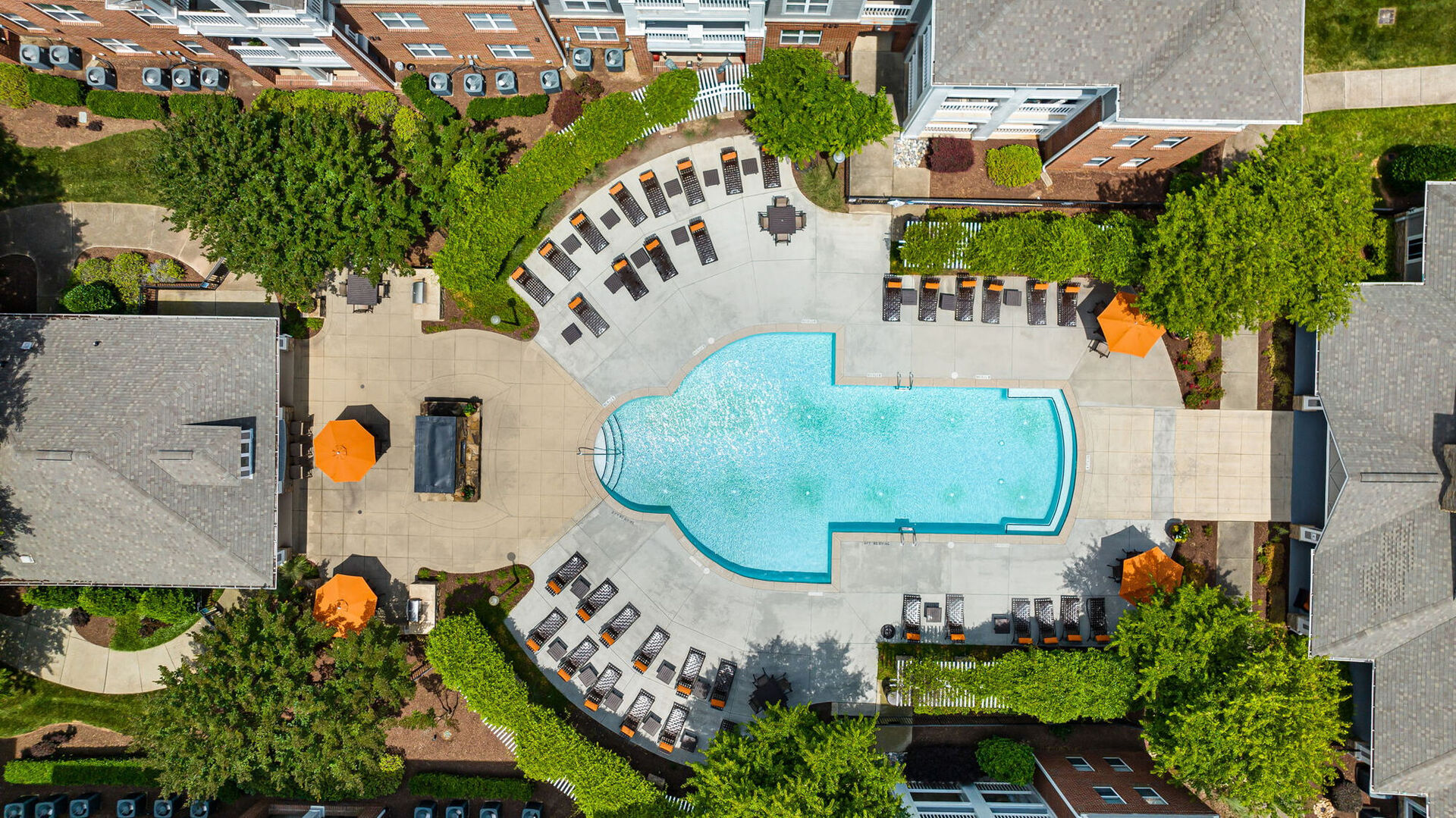 Windsor At Tryon Village