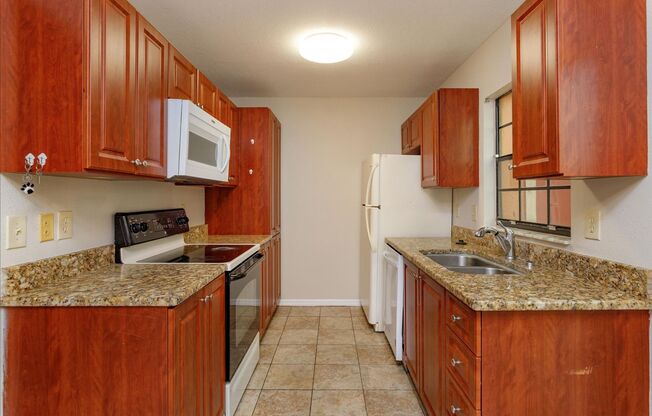 Winter Park 2 Bedroom Upgraded Condo