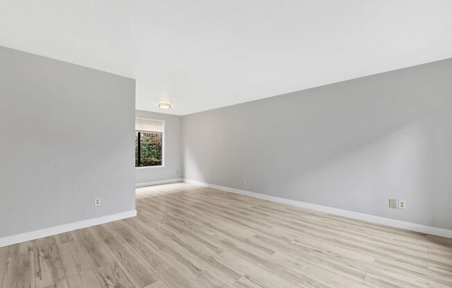 Terra Tempo Condominiums