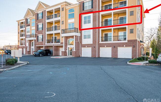 536 DORAL CT