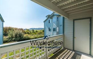 2 beds, 1.5 baths, $1,900