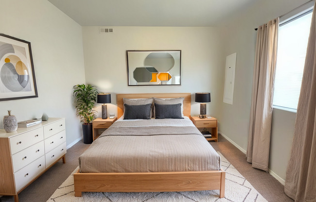 3 beds, 2 baths, 1,200 sqft, $1,750, Unit 1917-130