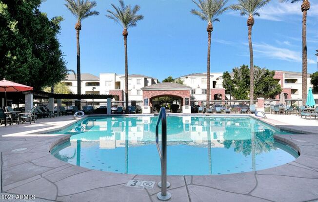 1 bed, 1 bath, 760 sqft, $1,200, Unit 305