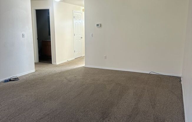 Pet Friendly Home for Rent!!