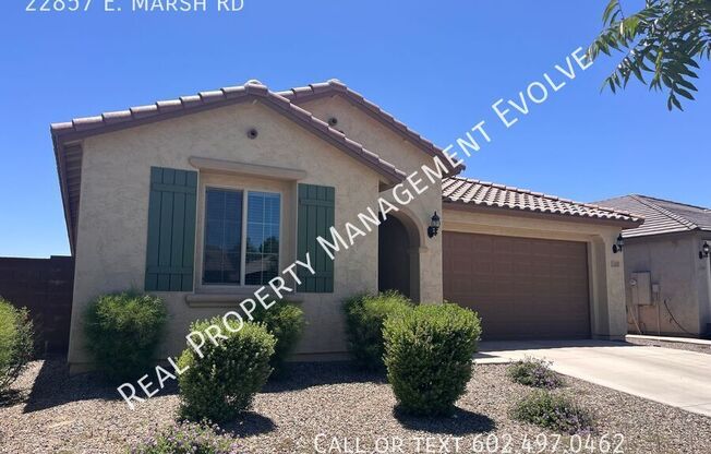 22857 E MARSH Road