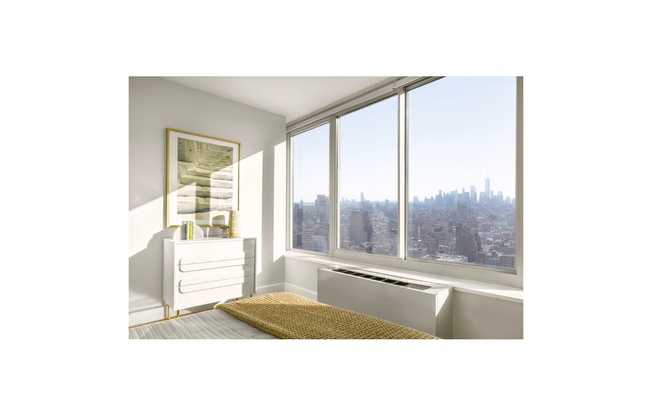1 bed, 1 bath, 643 sqft, $5,280, Unit 15F