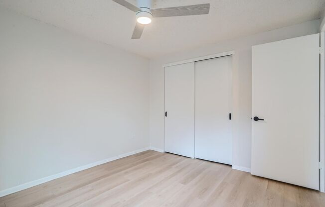 2 beds, 1 bath, 550 sqft, $1,575, Unit 103