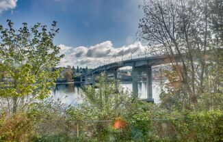 Bremerton One Level Home