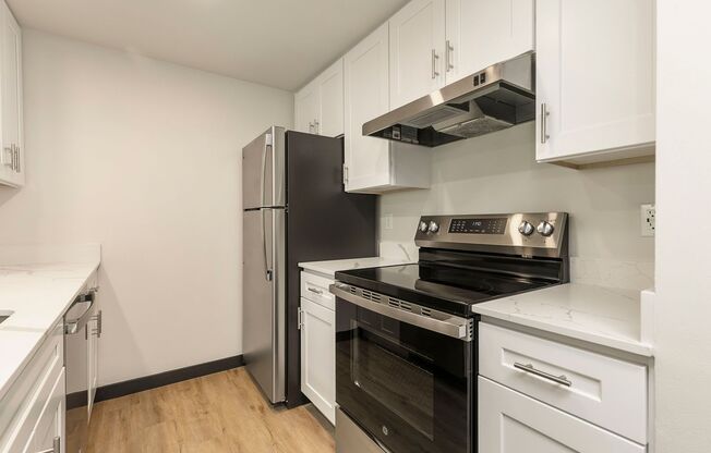 1 bed, 1 bath, 634 sqft, $2,345, Unit 306