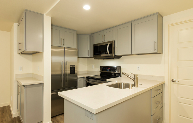 2237 Apartments - Located in the Heart of Ballard