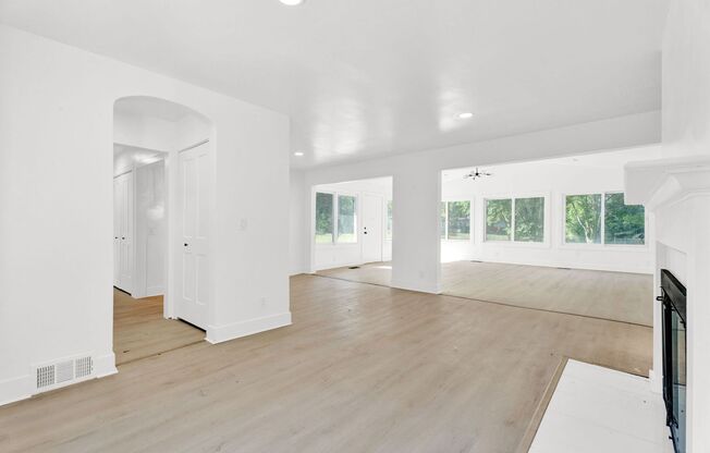 2BD-1BTH HOME | NEWLY RENOVATED | WEST BLOOMFIELD, MI
