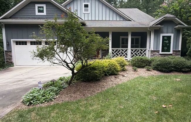 T.R. Lawing Realty Property