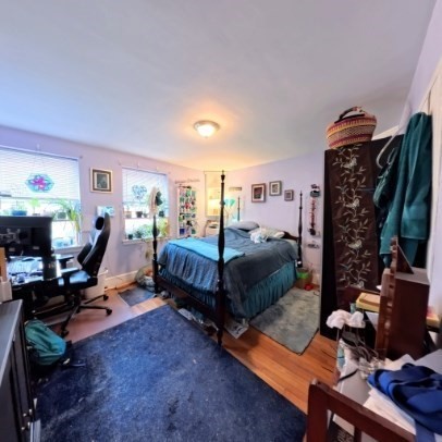 1 O'LEARY WAY