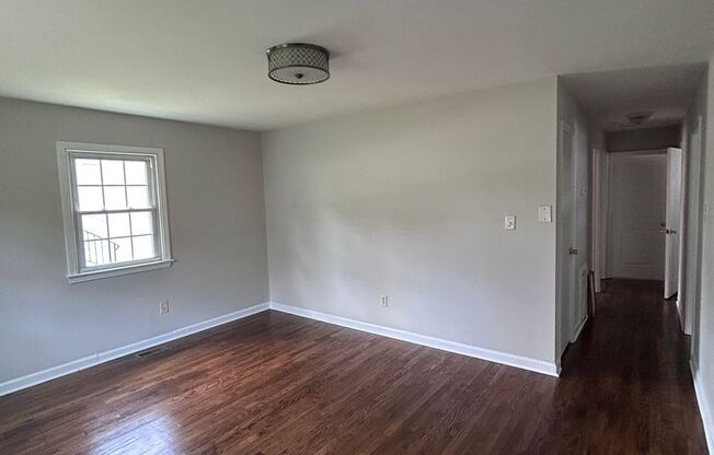 Updated 3-Bedroom Home for Rent | Southside Richmond