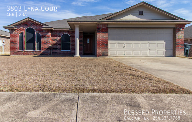 3803 LYNA CT