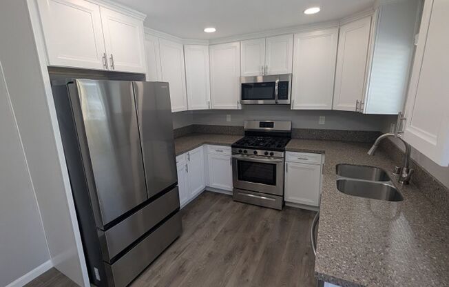 3 Bedroom - 1 Bath House in San Diego