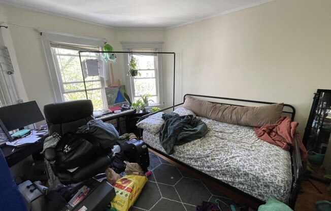 24 Claymoss Rd Apt 1