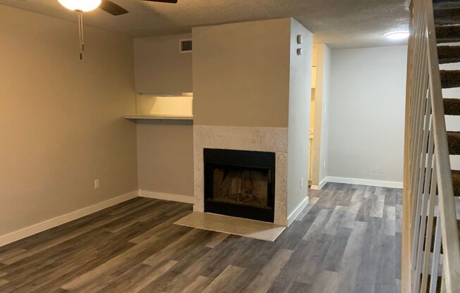 1 bed, 1 bath, 841 sqft, $875, Unit 1618