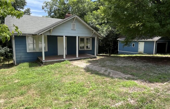 Charming 4 Bedroom Bungalow in Concord