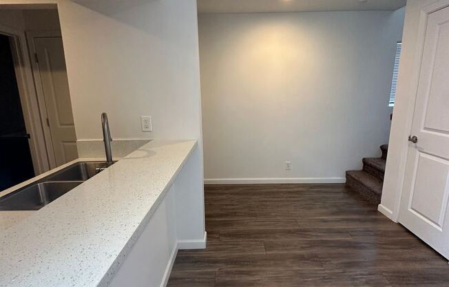 NUVO Park Place Apartments