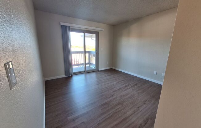 1 bed, 1 bath, $2,395, Unit B-6