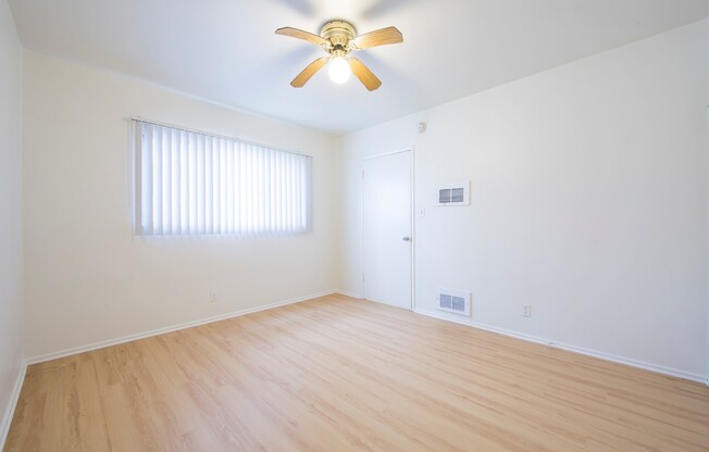 1 bed, 1 bath, 596 sqft, $2,295, Unit 2