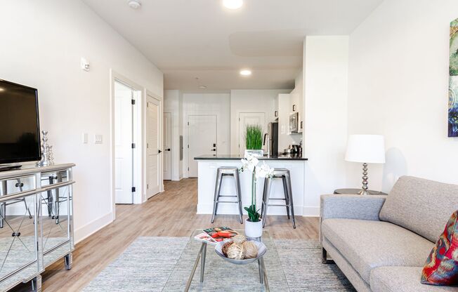 1 bed, 1 bath, 660 sqft, $2,250, Unit 312