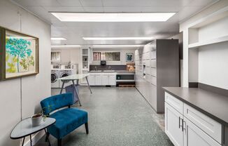 Charbern Apartments