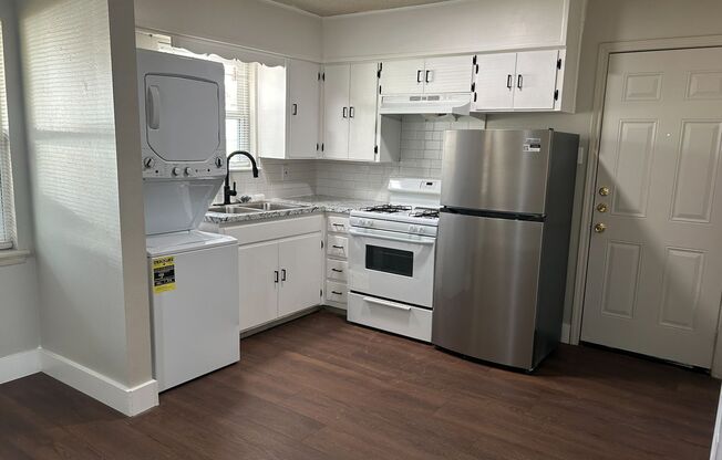 Denison Properties: Leasing Specials!