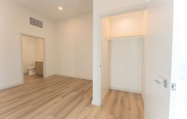 1 bed, 1 bath, 550 sqft, $2,750, Unit 302