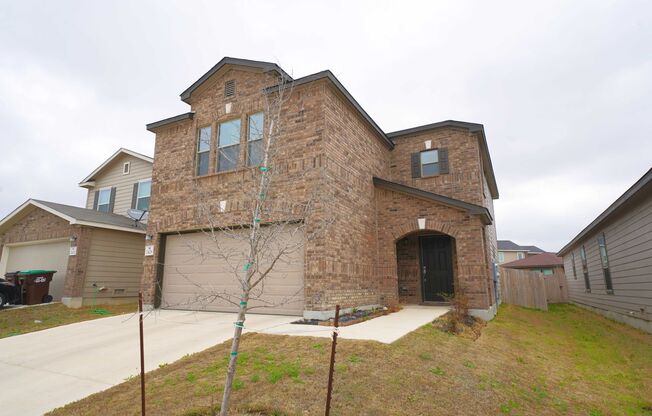 Beautiful Home Now Available in Miller Ranch! Realtor Commission: $500