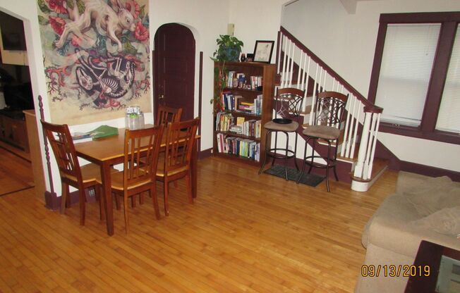 Charming 3BR Near Downtown Madison - Available 8/15/2027