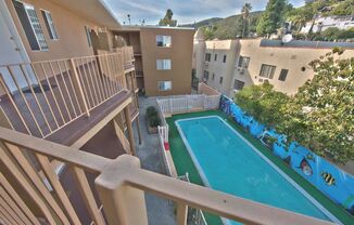 1767 Orchid Ave.