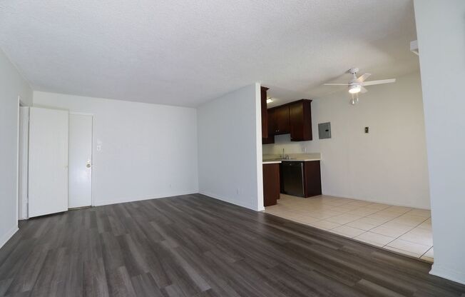 1 bed, 1 bath, 700 sqft, $1,845