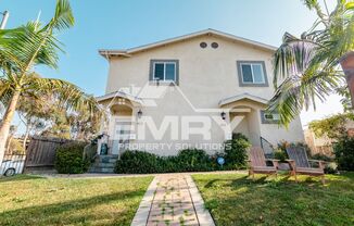 424 &amp; 426 W 111th Place, Los Angeles, CA 90061