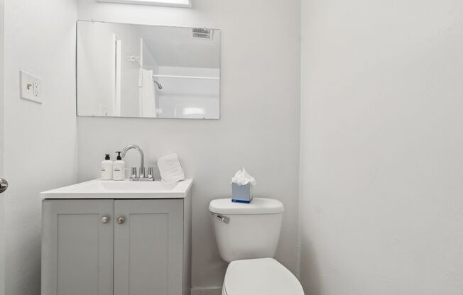 Studio, 1 bath, 398 sqft, $1,395, Unit 508