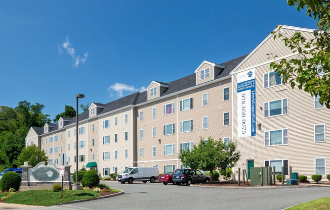 Partner-provided property photo