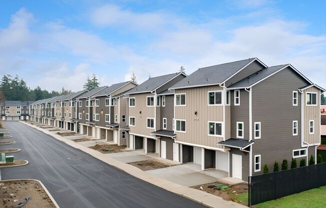 Coventry Villas