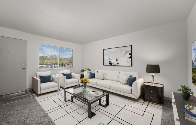 1 bed, 1 bath, 600 sqft, $919, Unit 268