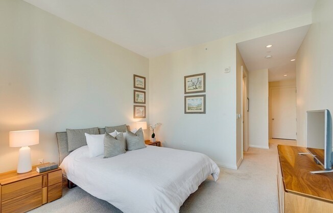 2 beds, 2.5 baths, 1,609 sqft, $10,800, Unit 4305
