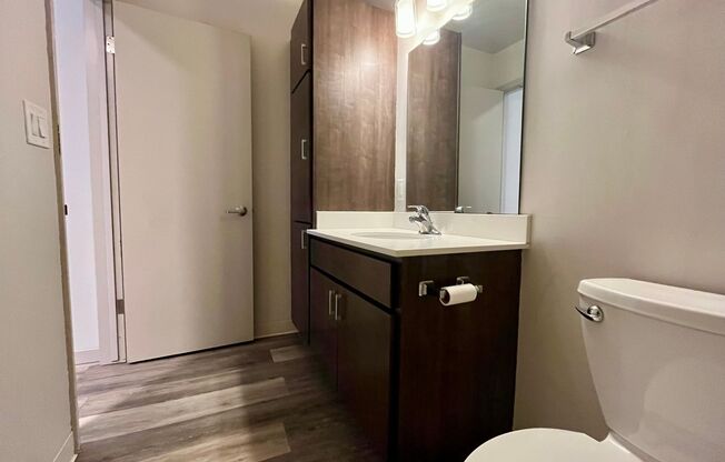 1 bed, 1 bath, $1,125, Unit 220