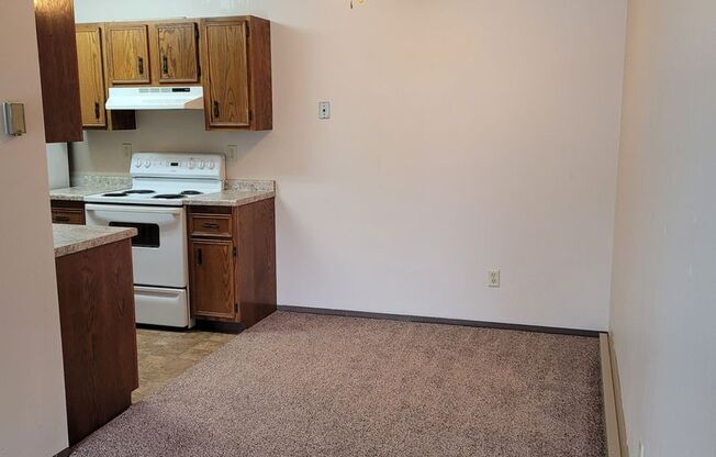 Concord Apartments