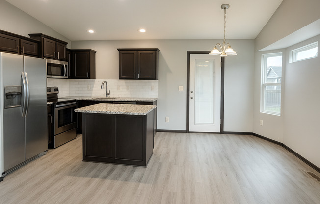 Welcome Home to This Spacious 5 Bedroom in Park City!