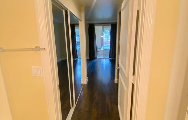 1 bed, 1 bath, $1,650, Unit 122