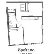 Partner-provided photo for $3384 unit