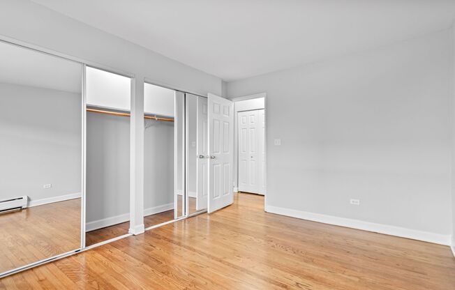 1 bed, 1 bath, 536 sqft, $1,775, Unit 530