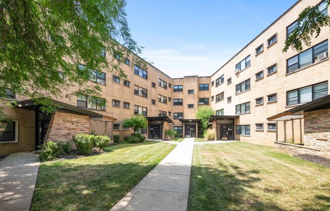 Beverly Portfolio MOBILITY, 10206-30 S. Walden Pkwy.