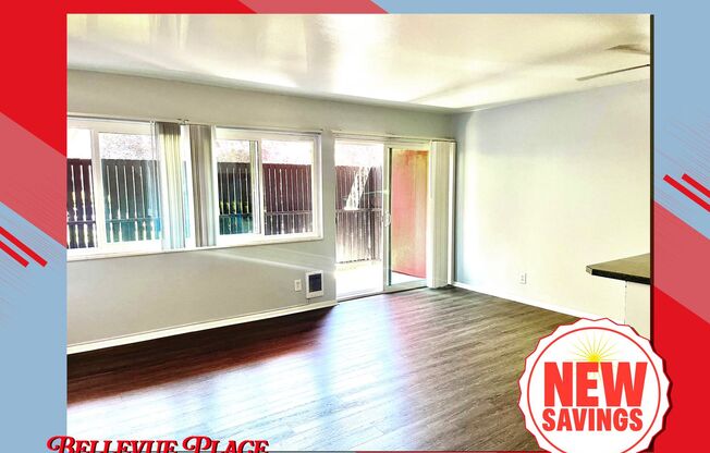 Studio, 1 bath, 350 sqft, $1,325, Unit 106